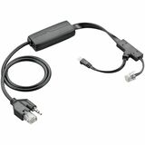 Poly APP-51 Electronic Hookswitch TAA - for Headset - TAA Compliant