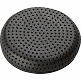 Poly Ear Cushion - 1 Piece - Leatherette - Large