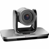 Poly EagleEye IV Video Conferencing Camera - 1920 x 1080 Video - CMOS Sensor - Auto-focus - 85° Angle - 12x Digital Zoom