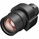 Image of Panasonic - Zoom Lens