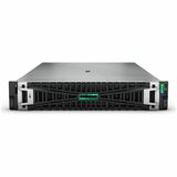 HPE ProLiant DL380 G11 2U Rack Server - 1 x Intel Xeon Gold 5418Y 2 GHz - 64 GB RAM - Serial ATA Controller