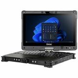 Getac V110 V110 G7 11.6" Touchscreen Rugged Convertible 2 in 1 Notebook - Full HD - 1920 x 1080 - Intel Core i5 12th Gen i5-1235U