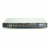 Lantronix LM-Series LM83X FIPS Certified 16-Port Console Server