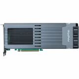 Image of HighPoint SSD7749M PCIe 4.0 x16 / 8x 22110 M.2 Ports