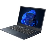 Dynabook Tecra A40-K 14" Notebook - Full HD - 1920 x 1080 - Intel Core i7 12th Gen i7-1270P Dodeca-core (12 Core) 2.20 GHz - 16 GB Total RAM - 512 GB SSD