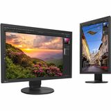 EIZO ColorEdge CS2400S-BK 24" Class WUXGA LED Monitor - 16:10 - Black