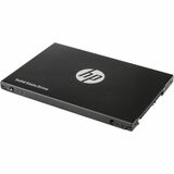 Hp 2DP99AA#ABC Hard Drives Hp 500 Gb Solid State Drive - Sata (sata/600) - 2.5" Drive - 0.6 Dwpd - 295 Tb (tbw) - Internal - 56 2dp99aaabc 