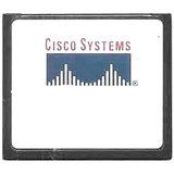 Cisco 512MB CompactFlash Card - 512 MB