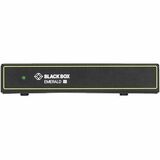 Black Box EMD2000SE-T-R2 KVM Consoles/Extenders Emerald Se Single Head, Hd, Dvi Kvm Over Ip Transmitter Emd2000se-t-r2 Emd2000setr2 822088282020