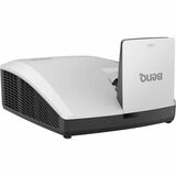 BenQ LW855UST Ultra Short Throw DLP Projector - White - Front - 3500 lm - Class Room