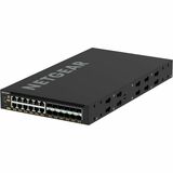 Image of Netgear AV Line M4350-12X12F Ethernet Switch for Netgear AV Line M4350 M4350-12X12F