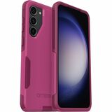 OtterBox Commuter Protective Case for Samsung Galaxy S23+ - Into the Fuchsia