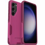 OtterBox Commuter Protective Case for Samsung Galaxy S23 - Into the Fuchsia