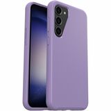 OtterBox Galaxy S23+ Symmetry Series Case - For Samsung Galaxy S23+ Smartphone - You Lilac It (Purple) - Drop Resistant - Polycarbonate, Synthetic Rubber, Plastic