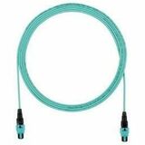 Panduit FRZ8PJJY001M001 Cables Interconnect Fiber Optic Network Cable 