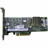 Hp 633538-001 SCSI/RAID Controllers Hpe Sourcing Smart Array P420 Sas Controller - 6gb/s Sas - Pci Express X8 - Low-profile - Plug-in Ca 633538001 