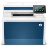 HEW4RA81F - HP 4301fdn Laser Multifunction Printer -...