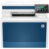 HEW4RA82F - HP LaserJet Pro 4301fdw Wireless Laser Multifun...