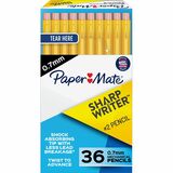 Paper+Mate+SharpWriter+Mechanical+Pencils%2C+0.7mm%2C+HB+%232+led