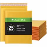 QUA85759 - Quality Park Bubble Mailers