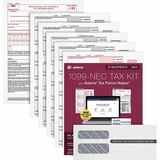TOP22906KIT - TOPS Part 1099-NEC Online Tax Kit