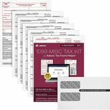TOP22907KIT - TOPS 1099-MISC Online Tax Kit