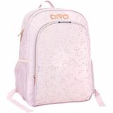 Oro Carrying Case (Backpack) School - Constellations Theme - Shoulder Strap, Waist Strap, Chest Strap - 15.75" (400 mm) Height x 10.63" (270 mm) Width x 5.91" (150 mm) Depth - 24 L Volume Capacity - 1 Pack