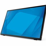 Elo 27" LED Touchscreen Monitor - 16:9 - 14 ms Typical