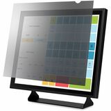 StarTech.com 17-inch 5:4 Computer Monitor Privacy Filter, Anti-Glare Privacy Screen w/51% Blue Light Reduction, +/- 30 deg. View Angle - 17" 5:4 Computer Monitor Privacy Filter, Anti-Glare Privacy Screen w/51% Blue Light Reduction - Blacks out view outside +/-30 deg - Reduce eye strain blocking up to 51% of blue light - Reversible protector shield w/ glossy or anti-glare matte side