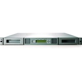 HPE 1/8 G2 LTO-5 Ultrium 3000 SAS Tape Autoloader