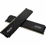 XPG GAMMIX D35 AX4U320016G16A-DTBKD35 32GB (2 x 16GB) DDR4 SDRAM Memory Kit