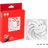 XPG VENTO 120- WHCWW Cooling Fan