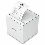 EPSON C31CK51021 Thermal & Label Printers Epson Tm-m30iii-h Thermal Receipt Printer Autoc C31ck51021 