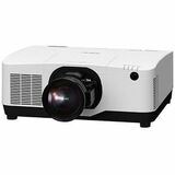 Nec NP-PA1705UL-W Projectors 17,000-lumen Professional Installation Projector W/ 4k Support Np-pa1705ul-w Nppa1705ulw 805736078510