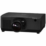 Nec NP-PA1505UL-B Projectors 15,000-lumen Professional Installation Projector W/ 4k Support Np-pa1505ul-b Nppa1505ulb 805736078541