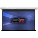 Elite ProAV Saker SK180XHW3-E12 180" Electric Projection Screen