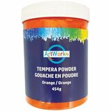 DBLG Import Inc Powder Tempera Paint