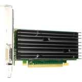 Hp 456137-001 Graphic Cards Hp Nvidia Quadro 290 Graphic Card - 256 Mb - Low-profile - Pci Express X16 456137-001 456137001 617724237096