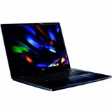 Acer TravelMate P4 14 P414-53G TMP414-53G-78YY 14" Notebook - WQXGA - Intel Core i7 13th Gen i7-1355U - 32 GB - 512 GB SSD - Blue - Intel Chip - 2240 x 1400 - Windows 11 Pro - NVIDIA Geforce RTX 2050 with 4 GB - In-plane Switching (IPS) Technology, ComfyView (Matte) - English (US) Keyboard - Front Camera/Webcam - 16 Hours Battery Run Time - IEEE 802.11ax Wireless LAN Standard