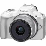 Image of Canon EOS R50