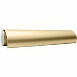 cricut Smart Vinyl Matte Metallic - Permanent, Champagne 5 ft