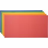 cricut Smart Paper Sticker Cardstock Sampler, Bright Bow - 13 in x 25 in (20 ct)