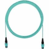 Panduit FRZTP77Y001M011 Cables Panduit Quicknet Fiber Optic Network Cable - 36.09 Ft Fiber Optic Network Cable For Network Device - 