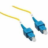 Axiom Memory AXG94463 Cables Sc/sc Singlemode Simplex Os2 9/125 Fiber Optic Cable 3m - Taa Compliant 840177897931