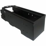 12.5in Wide Flat 30in Vehicle-Specific Console For 2021-2023 Ford F-150 Police R (C-VSW-3000-F150-3)