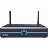 Azulle Elite i5 Series Mini PC Barebone - Mini PC - Intel Core i5 13th Gen i5-1340P