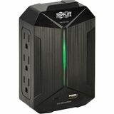 Image of Tripp Lite Protect It! SK62USBC