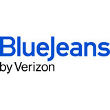 BlueJeans Expo + Standard Supplier - unlimited Non-Concurrent, Under 5000 Attendee