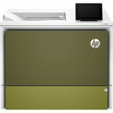 HEW6QN33A - HP LaserJet Enterprise 6700dn Laser Printer - ...