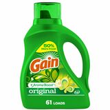 Gain+Detergent+with+Aroma+Boost